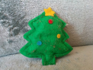Mr Christmas Tree